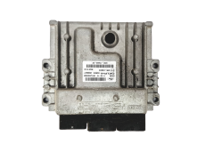 Steuergerät 28306977 BG91-12A650-RF Ford Delphi