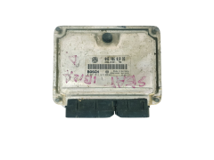 Steuergerät 045906019BS 0281012319 VW Bosch 33287