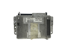 Steuergerät S115300202A 7700875745 7700105980 Renault Siemens 56712