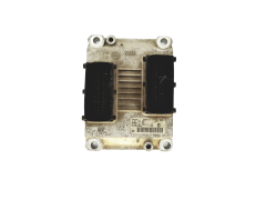 Motorsteuerung Fiat 00467694030 0261206981 Bosch 27337