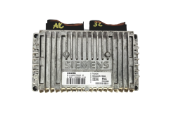 Steuergerät S118057505C 9644057680 8200038888 PSA Siemens