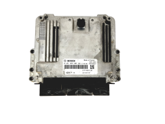 Steuergerät 0281033901 237106319R 237100714R Renault Bosch