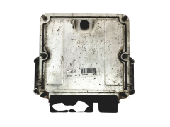 Steuergerät PSA 0281010595 9642014980 28FM0000 Bosch 30217