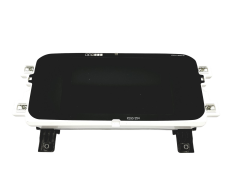 Tacho Kombiinstrument Opel Corsa F 9835151680 Visteon 57920