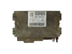 Steuergerät 46534752 IAW16FM.ED 61602.096.02 Fiat Magneti Marelli