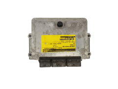 Steuergerät 0261206419 9637137380 PSA Bosch