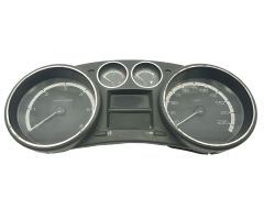 Tacho Kombiinstrument Peugeot 308 9666649080 26570