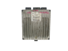 Steuergerät 8200334419 8200469340 R0410B024D Renault Delphi 36892