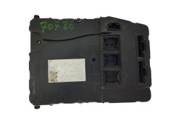 Steuergerät UCH X84 N2 8200309690 S118400220D Renault Siemens 1719