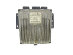 Steuergerät Renault 8200212348 8200222917 R0410C039A Delphi TRW 55825