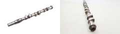 Nockenwelle 7700851266 1.8 16v F7P Renault 19 Clio