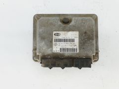 Steuergerät IAW4AF.M7 73501877 Fiat Magneti Marelli 38944