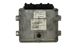 Motorsteuerung 55196524 4100107 Fiat 53841