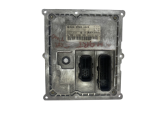 Steuergerät Smart 0002749V001 0281010161 Bosch 49330