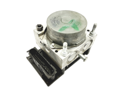 Abs-Pumpe Nissan Note 476609U100 0265800518 Bosch 34527
