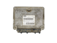 Steuergerät IAW4AF.M7 73501877 Fiat Magneti Marelli 34383