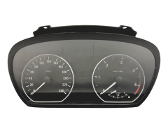 Tacho Kombiinstrument BMW 1 E81 E82 E87 9141475-01 44182