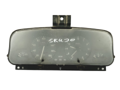 Tacho Kombiinstrument Scudo Jumpy Expert 1480110080 Fiat PSA 41394