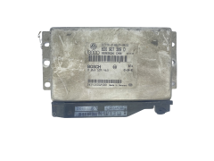 Steuergerät VW Audi 8D0907389D 0265109463 Bosch 55776