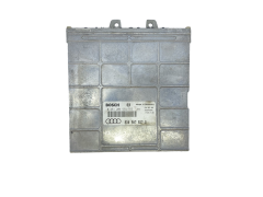 Steuergerät 8D0907557B 0261203554 Audi Bosch 57318