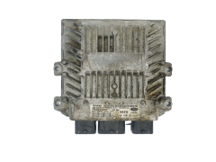 Steuergerät 3S61-12A650-LA 5WS40069A-T Ford Siemens 46051