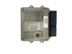 Steuergerät Fiat 55186608 MJD6JF.P3 71600.004.02 Magneti Marelli 46727