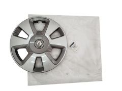 Radkappe Neues Original Renault Twingo III 403152924R