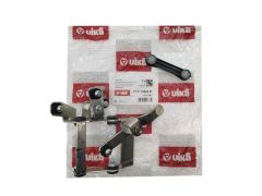 Schaltstange 1J0711729F 77110762501 VW Audi Skoda Vika