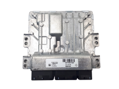 Steuergerät Renault 237105172R 237104878R S180212103A 0km Continental