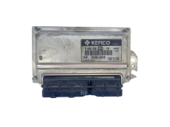 Steuergerät Hyundai 9030930215F A4 39106-22040 Kefico 63751