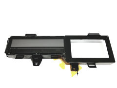 Tacho Kombiinstrument Renault Scenic 3 248100996R 44823