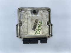 Steuergerät 0281011188 9640938680 9648588880 PSA Bosch 60636