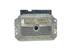 Steuergerät Renault 21584288-2A 8200321263 8200387138 Sagem 59746