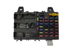 Sicherungskasten Relaiskasten Hyundai 91198-1C011 HMC