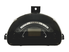 Tacho Kombiinstrument Citroen C2 C3 9652008280 H 01 57962