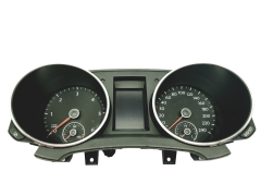 Tacho Kombiinstrument VW Golf MK6 5K0920860G 44057
