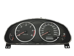 Tacho Kombiinstrument Mazda 6 JCGJ6FC JC GJ6F C
