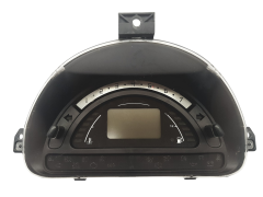 Tacho Kombiinstrument Citroen C2 C3 9652008280 H 01 56352