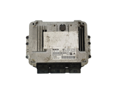 Steuergerät 0281011629 9658944580 9653958980 PSA Bosch 35316