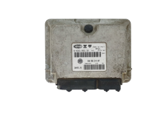 Steuergerät 036906014AM IAW4CV.V6 VW Magneti Marelli 46229