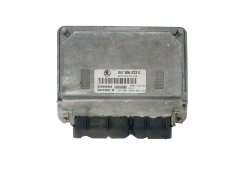 Steuergerät 047906033C 5WP44203 10 Skoda Siemens 42034