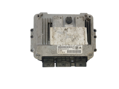 Steuergerät 0281011629 9651132880 9653958980 PSA Bosch 46319