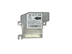 Steuergerät 24423840 327963935 Opel Temic 58422