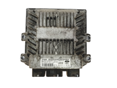 Steuergerät 3S61-12A650-JE 5WS40078H-T Ford Siemens 27124