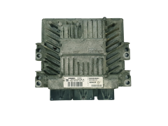 Steuergerät S122326108A 8200565863 8200495479 Renault Siemens 33749