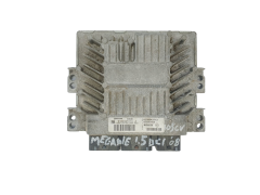 Steuergerät S122326114A 8200843713 Renault Siemens 41858