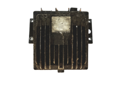 Steuergerät 8200259832 8200308212 R0410B020A Renault Delphi 19534