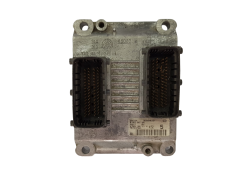 Steuergerät Fiat 00551803110 0261207901 Bosch 18225