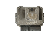 Steuergerät 51806557 0281012882 4D34A3AEM Alfa Romeo Bosch 46248