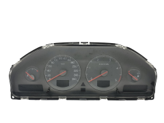 Tacho Kombiinstrument Volvo S80 9483487 69294-450 55344